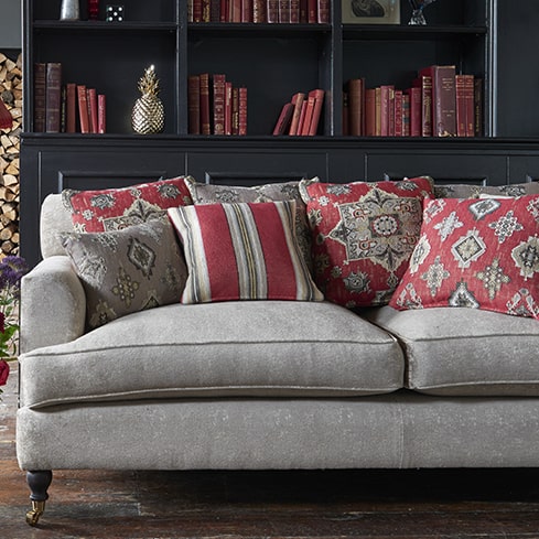 5 Things to Check When Choosing Commercial Fabrics for Upholstery